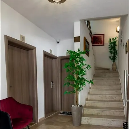 L Palace Apartament