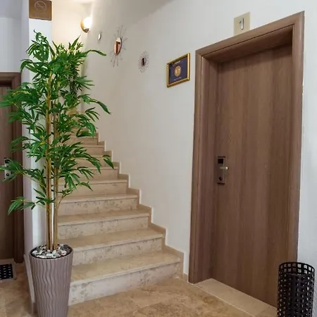 Apartament L Palace Budva