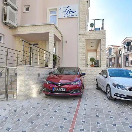 Apartament L Palace