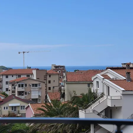 L Palace Budva