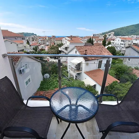 Apartament L Palace *