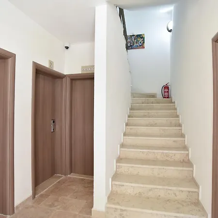 Apartament L Palace