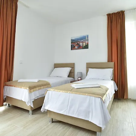 Apartament L Palace *