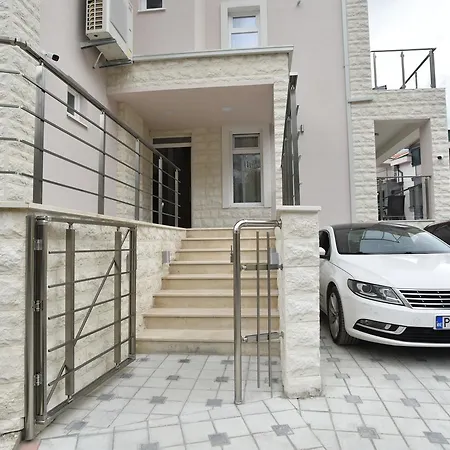 Apartament L Palace *