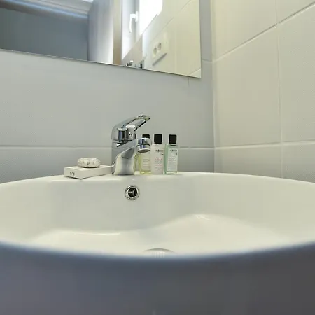 L Palace Apartament