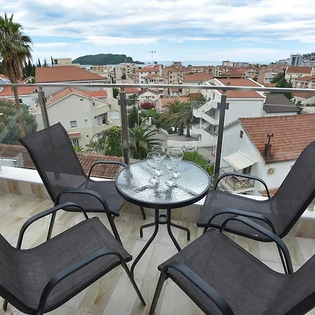 Apartament L Palace