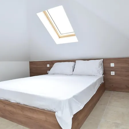 Apartament L Palace