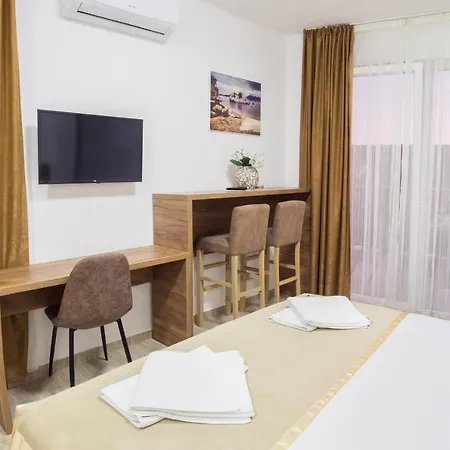 Apartament L Palace *