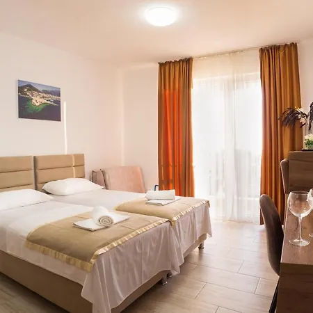Apartament L Palace