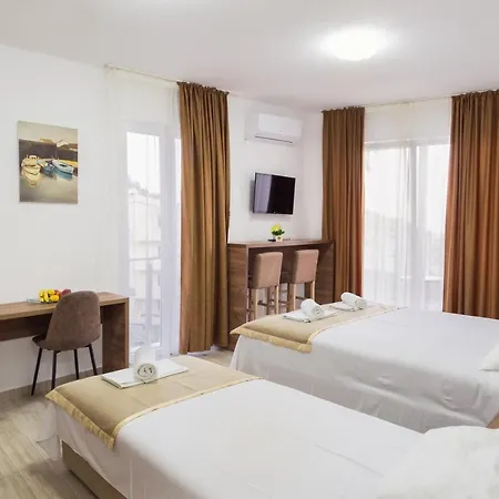 Apartament L Palace Budva