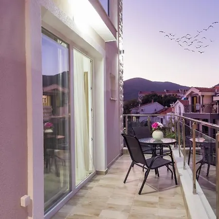 Apartament L Palace *