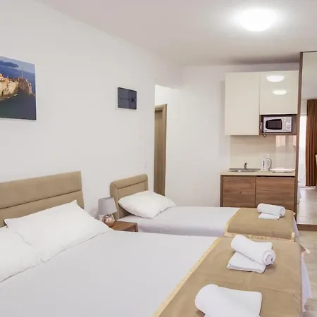 L Palace Apartament