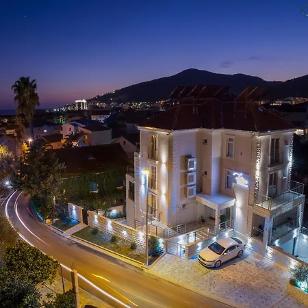 Apartament L Palace