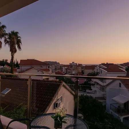 Apartament L Palace Budva