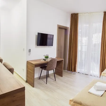 Apartament L Palace Budva