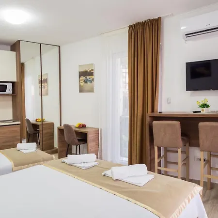 Apartament L Palace *