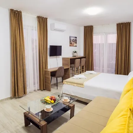 Apartament L Palace