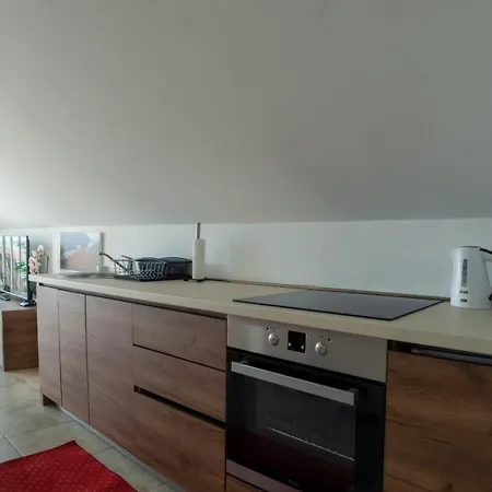 L Palace Apartment