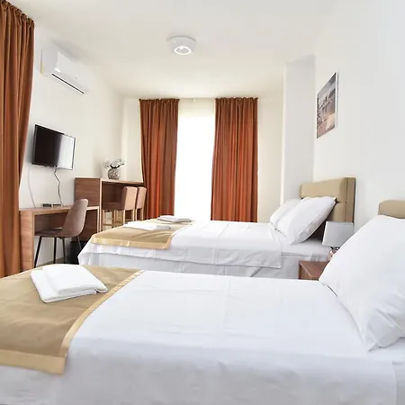 Apartment L Palace *