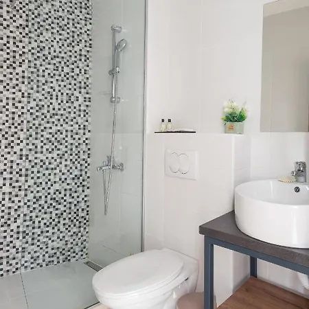 Apartment L Palace Budva